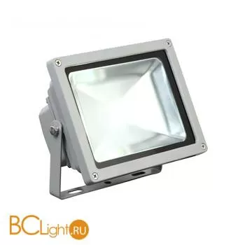 Светильник уличный настенный Arte Lamp PIAZZA A2310AL-1GY