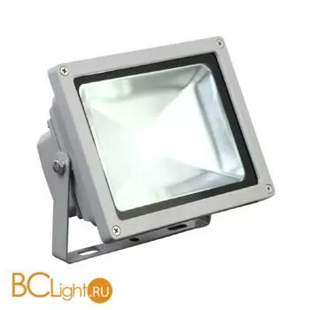 Светильник уличный настенный Arte Lamp PIAZZA A2320AL-1GY