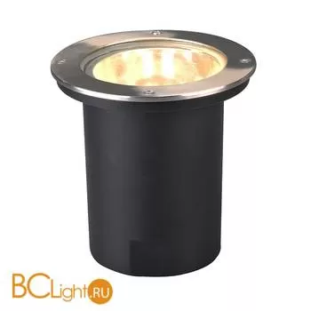 Встраиваемый светильник Arte Lamp PIAZZA A6013IN-1SS