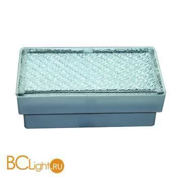 Встраиваемый светильник Arte Lamp PIAZZA A7116IN-1WH