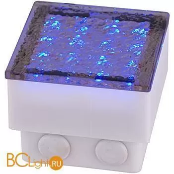 Встраиваемый спот (точечный светильник) Arte Lamp Piazza A7117IN-1WH