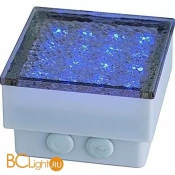 Встраиваемый спот (точечный светильник) Arte Lamp Piazza A7119IN-1WH