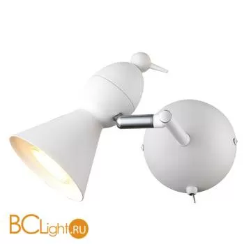Бра Arte Lamp Picchio A9229AP-1WH