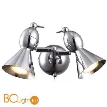 Бра Arte Lamp Picchio A9229AP-2CC