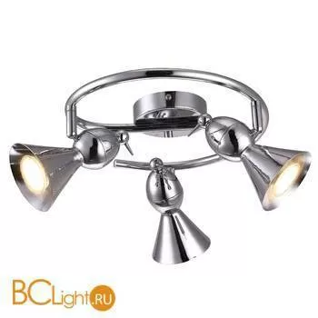 Потолочная люстра Arte Lamp Picchio A9229PL-3CC
