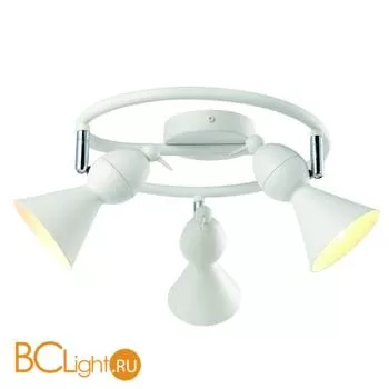Потолочная люстра Arte Lamp Picchio A9229PL-3WH