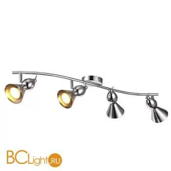 Спот (точечный светильник) Arte Lamp Picchio A9229PL-4CC