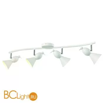 Спот (точечный светильник) Arte Lamp Picchio A9229PL-4WH