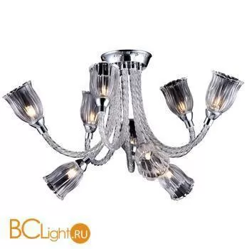 Потолочная люстра Arte Lamp Piccola A3304PL-9CC