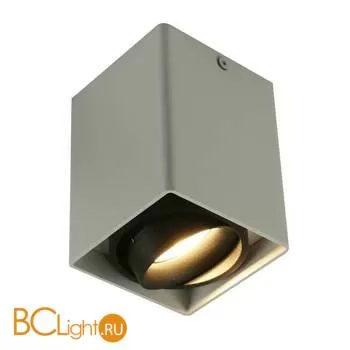 Накладной потолочный точечный светильник Arte Lamp Pictor A5655PL-1WH - Фото 0