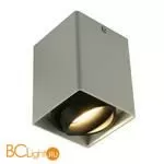 Накладной потолочный точечный светильник Arte Lamp Pictor A5655PL-1WH - Фото 0