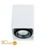 Накладной потолочный точечный светильник Arte Lamp Pictor A5655PL-1WH - Фото 1