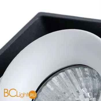 Накладной потолочный точечный светильник Arte Lamp Pictor A5654PL-1BK - Фото 1