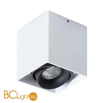 Накладной точечный светильник Arte Lamp Pictor A5654PL-1WH