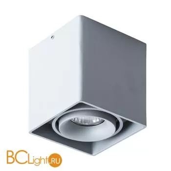 Накладной потолочный точечный светильник Arte Lamp Pictor A5654PL-1GY