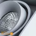 Накладной потолочный точечный светильник Arte Lamp Pictor A5654PL-1GY - Фото 1