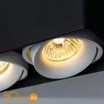 Накладной точечный светильник Arte Lamp Pictor A5654PL-2BK - Фото 0