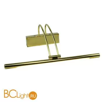 Подсветка для картин Arte Lamp Picture Lights LED A3068AP-1GO - Фото 0