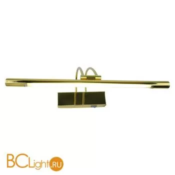 Подсветка для картин Arte Lamp Picture Lights LED A3068AP-1GO