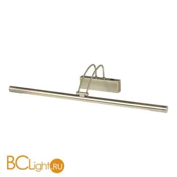 Подсветка для картин Arte Lamp Picture Light A8343AP-1AB