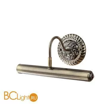 Подсветка для картин Arte Lamp Picture Light A5007AP-2AB