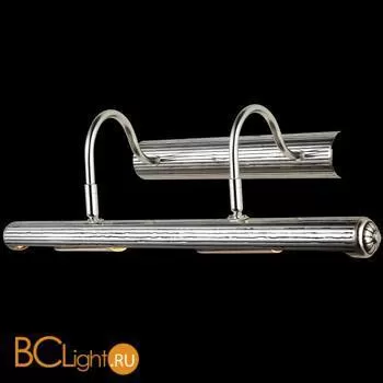 Подсветка для картин Arte Lamp Picture Light A5007AP-4SB