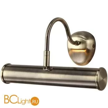 Подсветка для картин Arte Lamp Picture Light A5023AP-1AB