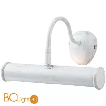 Подсветка для картин Arte Lamp Picture Light A5023AP-1WG