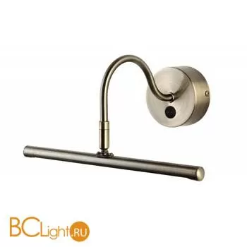 Подсветка для картин Arte Lamp Picture Light A9481AP-1AB