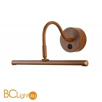 Подсветка для картин Arte Lamp Picture Light A9481AP-1BR