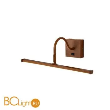 Подсветка для картин Arte Lamp Picture Light A9483AP-1BR