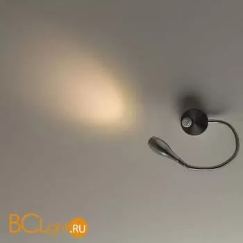 Бра Arte Lamp Picture lights LED A7005AP-1SS - Фото 0