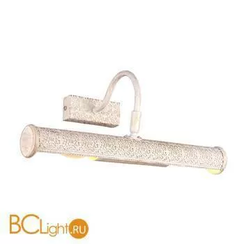 Подсветка для картин Arte Lamp Picture Light A5075AP-2WG