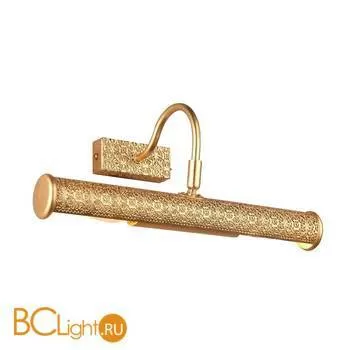 Подсветка для картин Arte Lamp Picture Light A5075AP-2GA