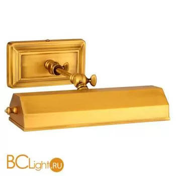 Подсветка для картин Arte Lamp Picture lights A9126AP-1SR