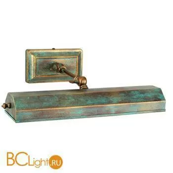 Подсветка для картин Arte Lamp Picture lights A9126AP-2BG