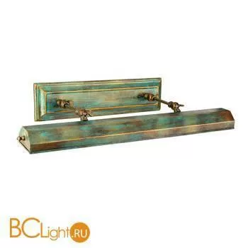 Подсветка для картин Arte Lamp Picture lights A9126AP-4BG