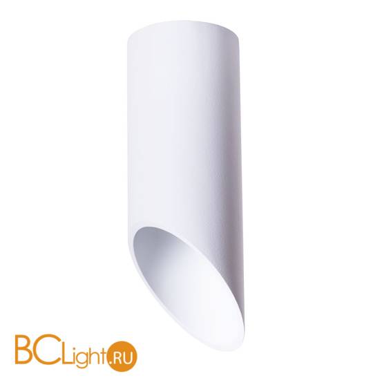 Накладной точечный светильник Arte Lamp Pilon A1615PL-1WH