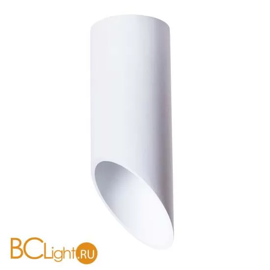 Накладной точечный светильник Arte Lamp Pilon A1615PL-1WH