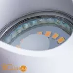 Накладной точечный светильник Arte Lamp Pilon A1615PL-1WH - Фото 0