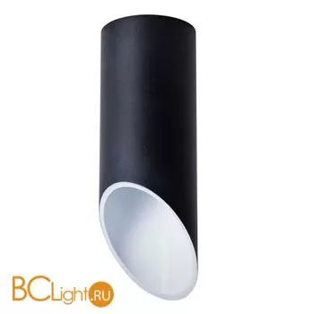 Накладной точечный светильник Arte Lamp Pilon A1615PL-1BK
