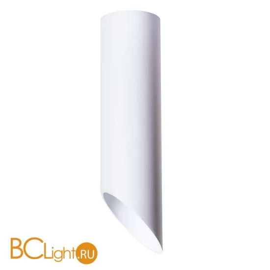 Накладной точечный светильник Arte Lamp Pilon A1622PL-1WH