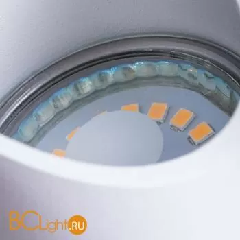 Накладной точечный светильник Arte Lamp Pilon A1622PL-1WH - Фото 0