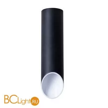 Накладной точечный светильник Arte Lamp Pilon A1622PL-1BK - Фото 0