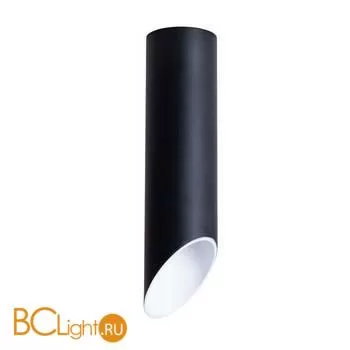 Накладной точечный светильник Arte Lamp Pilon A1622PL-1BK