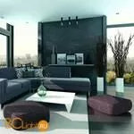 Накладной точечный светильник Arte Lamp Pilon A1622PL-1BK - Фото 1