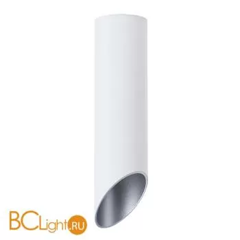 Накладной точечный светильник Arte Lamp Pilon A1535PL-1WH