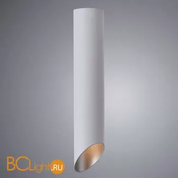 Накладной точечный светильник Arte Lamp Pilon A1536PL-1WH - Фото 0