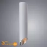 Накладной точечный светильник Arte Lamp Pilon A1536PL-1WH - Фото 0