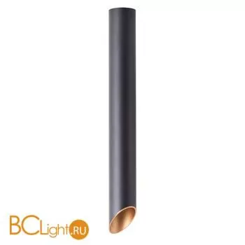 Накладной точечный светильник Arte Lamp Pilon A1537PL-1BK